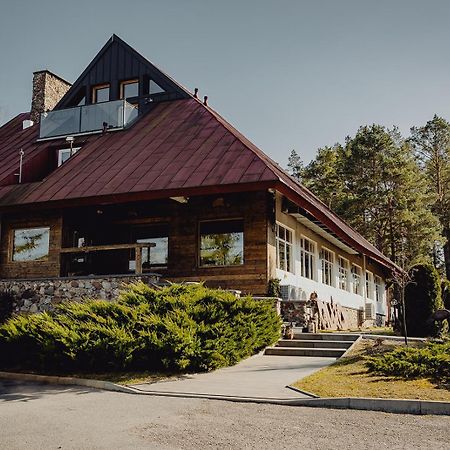 Ploski Chutor Nad Narwia B&B 외부 사진