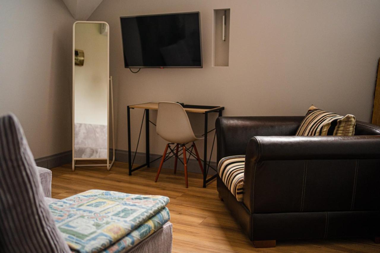 Ploski Chutor Nad Narwia B&B 외부 사진