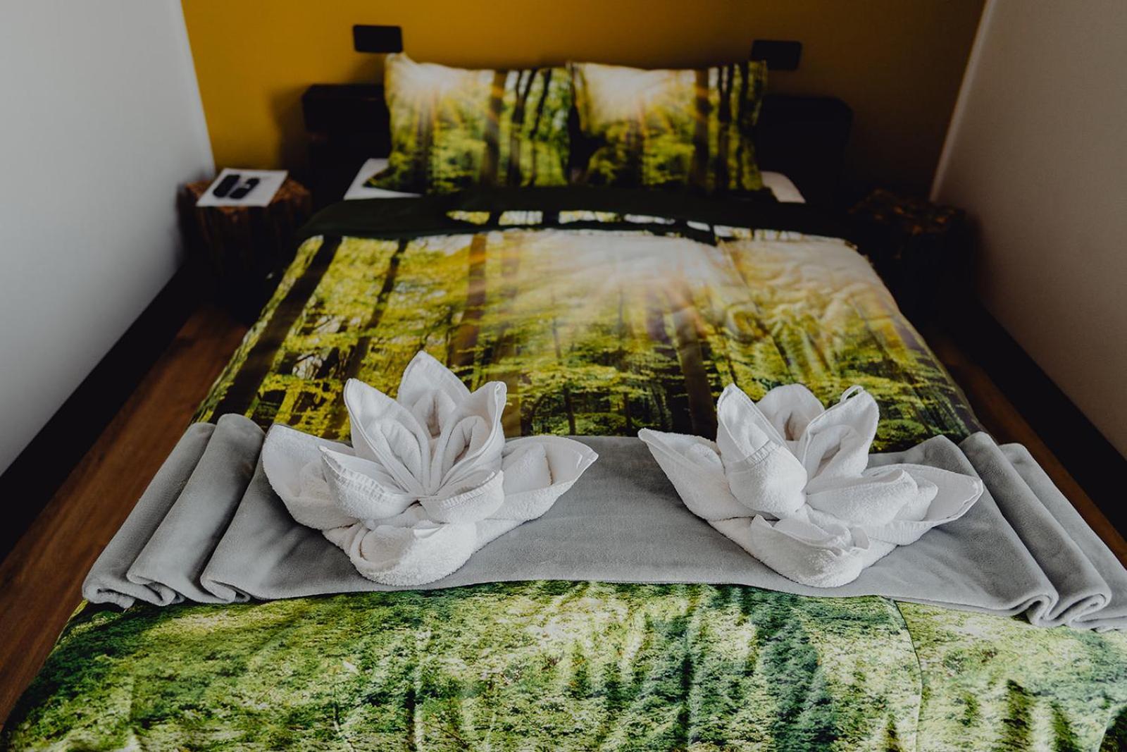 Ploski Chutor Nad Narwia B&B 외부 사진