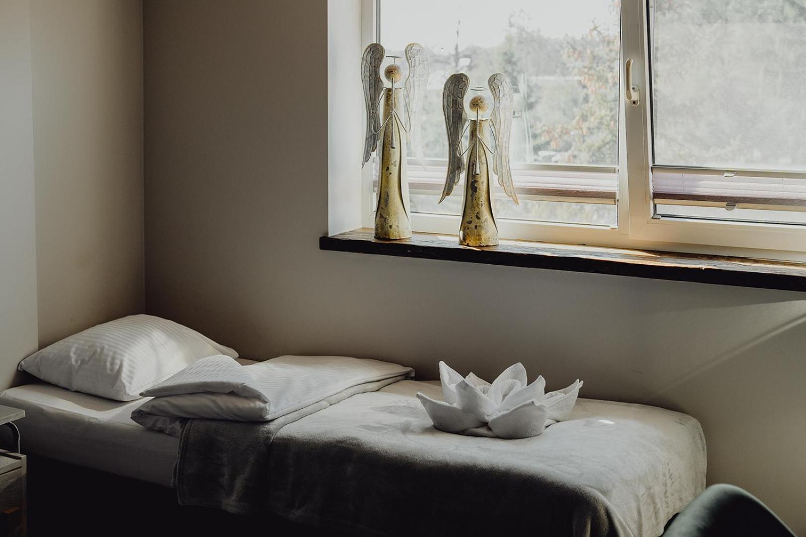 Ploski Chutor Nad Narwia B&B 외부 사진