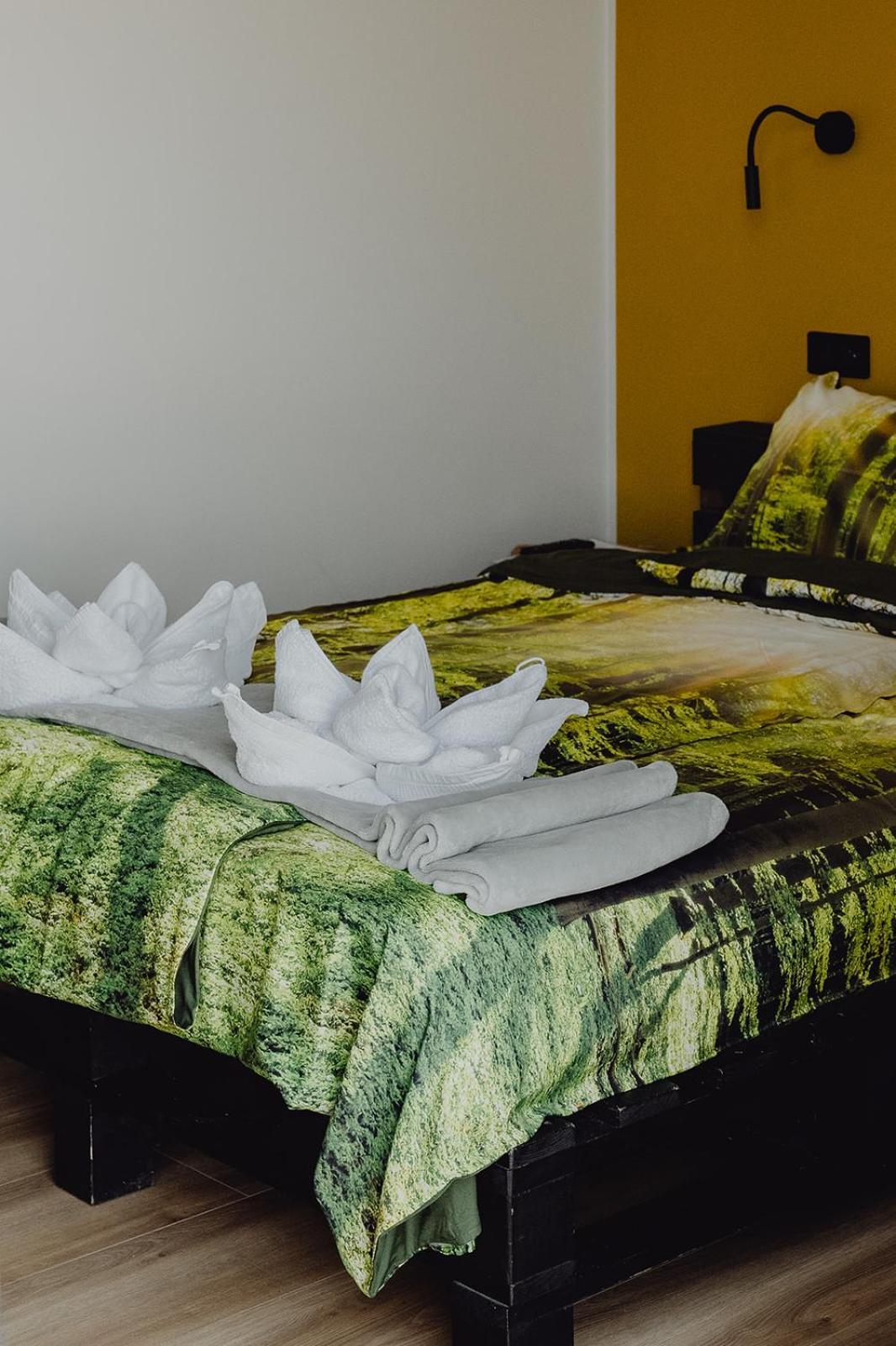 Ploski Chutor Nad Narwia B&B 외부 사진