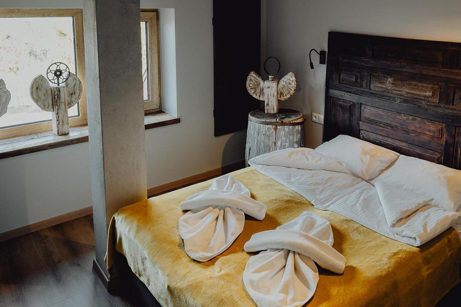 Ploski Chutor Nad Narwia B&B 외부 사진