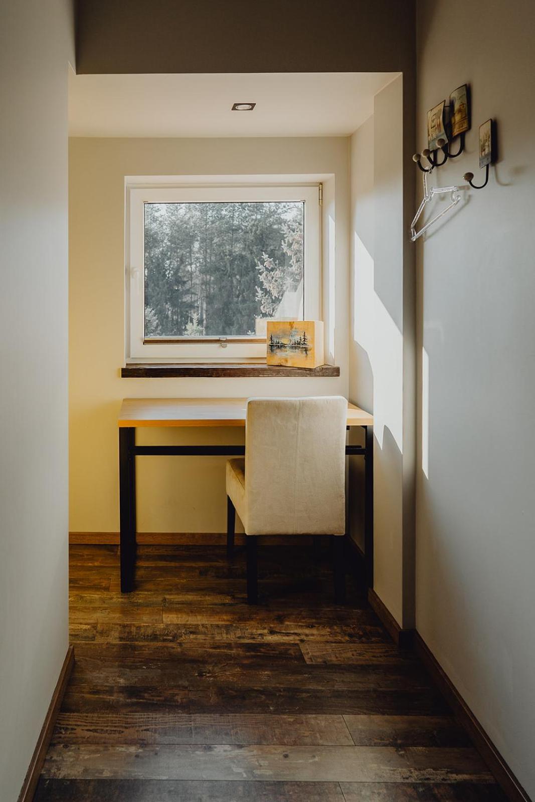 Ploski Chutor Nad Narwia B&B 외부 사진