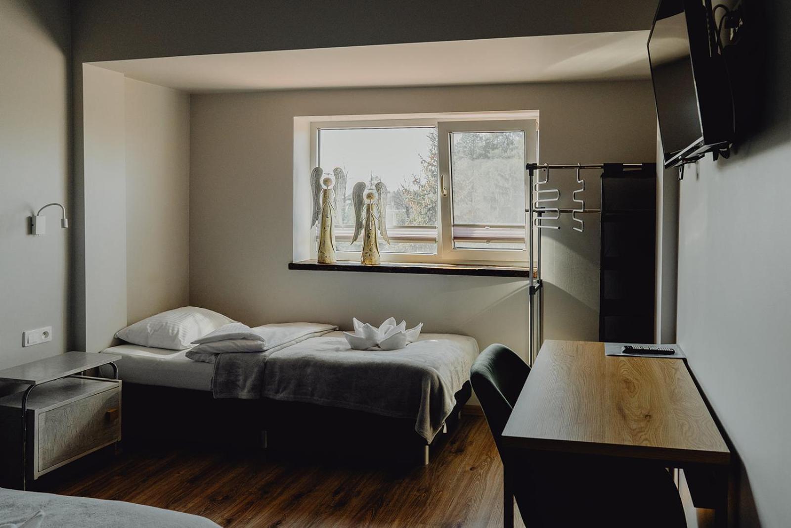 Ploski Chutor Nad Narwia B&B 외부 사진