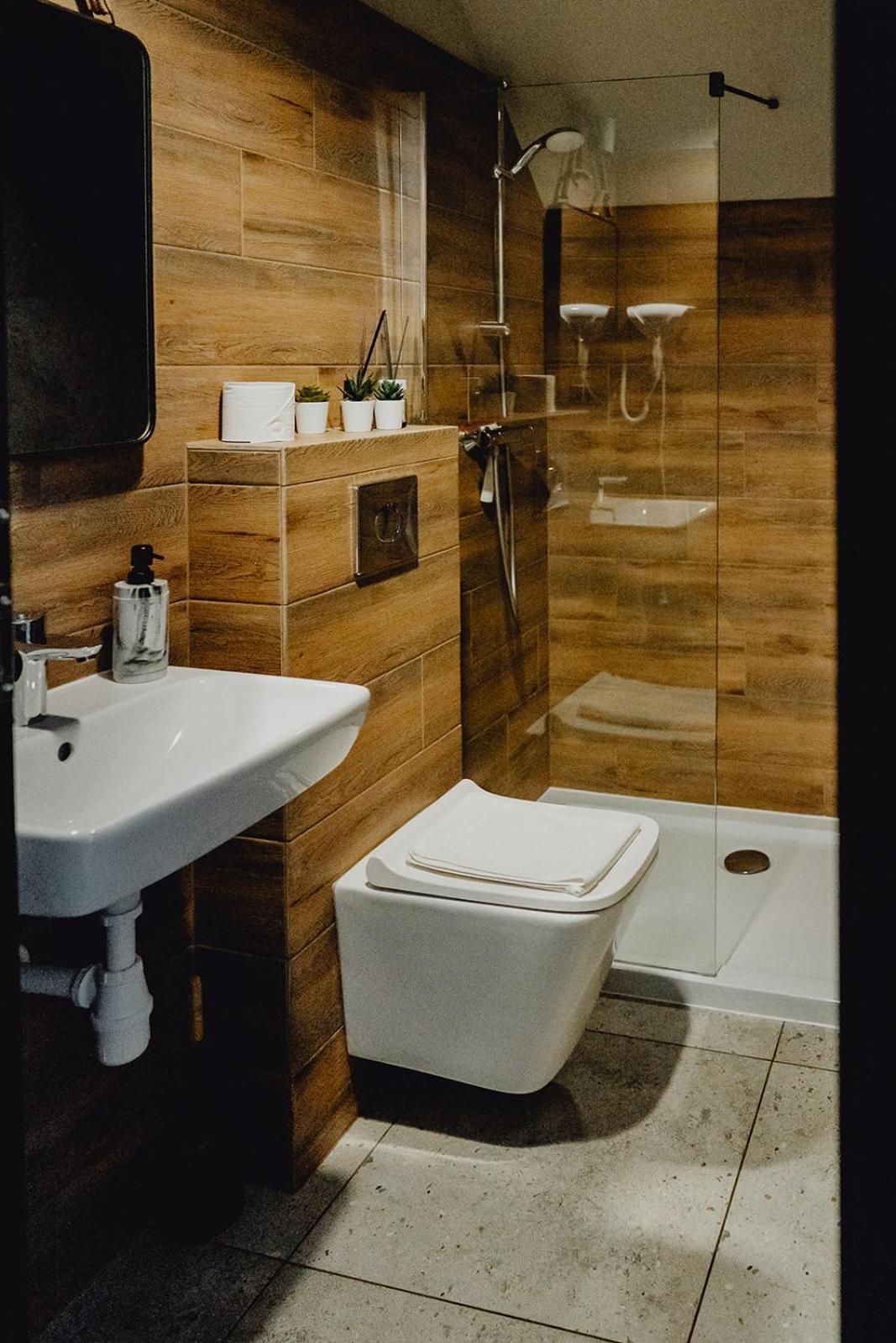 Ploski Chutor Nad Narwia B&B 외부 사진
