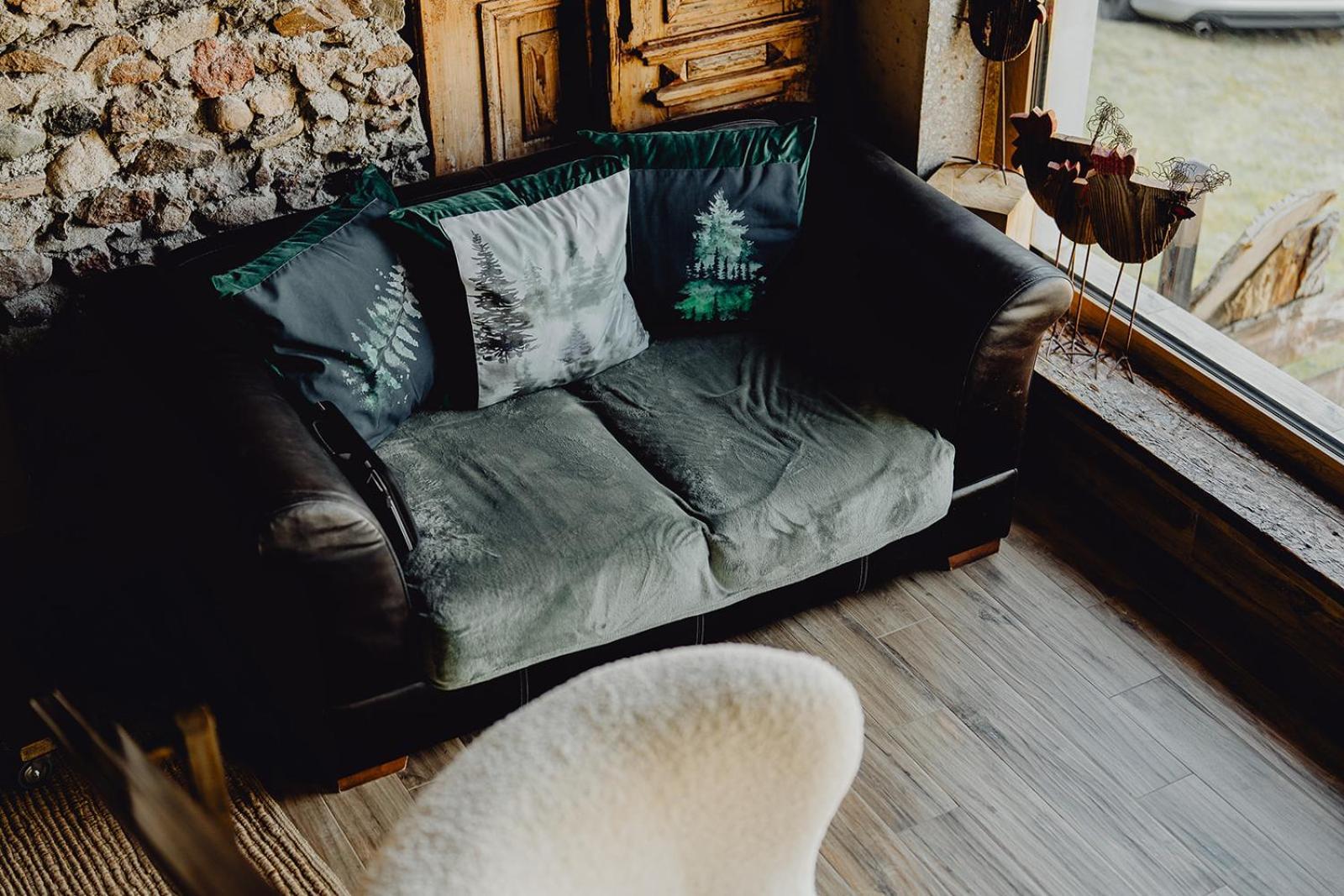 Ploski Chutor Nad Narwia B&B 외부 사진