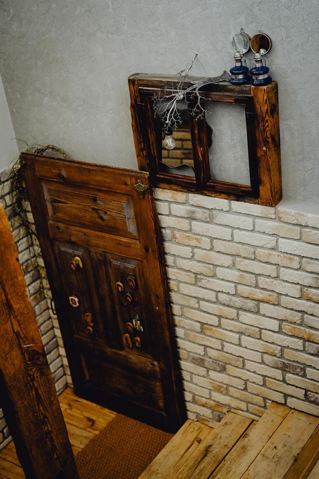 Ploski Chutor Nad Narwia B&B 외부 사진
