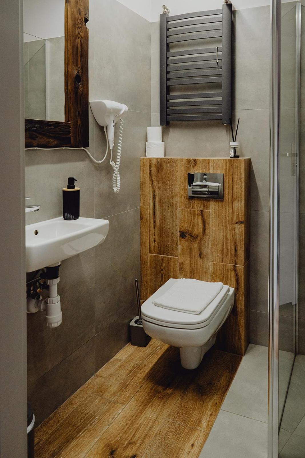 Ploski Chutor Nad Narwia B&B 외부 사진