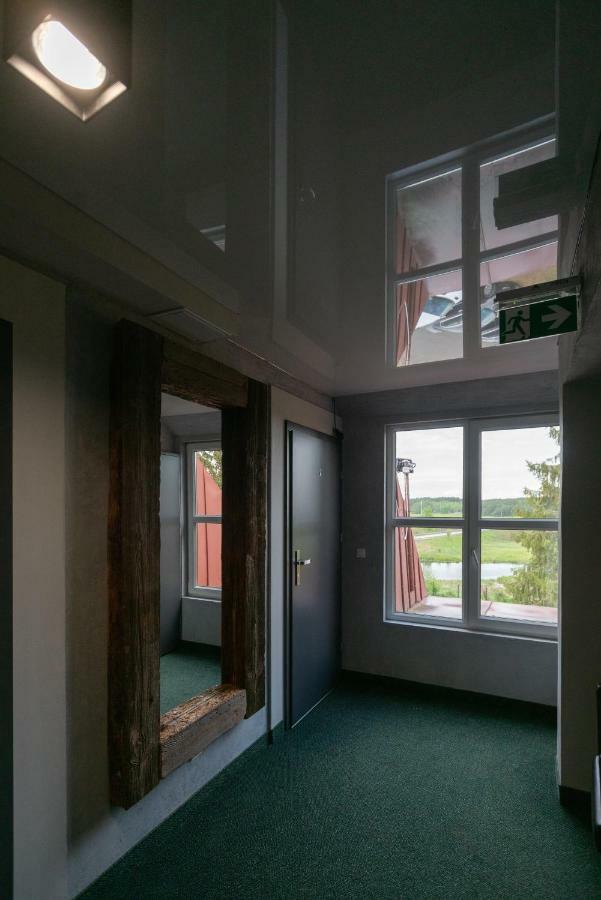 Ploski Chutor Nad Narwia B&B 외부 사진