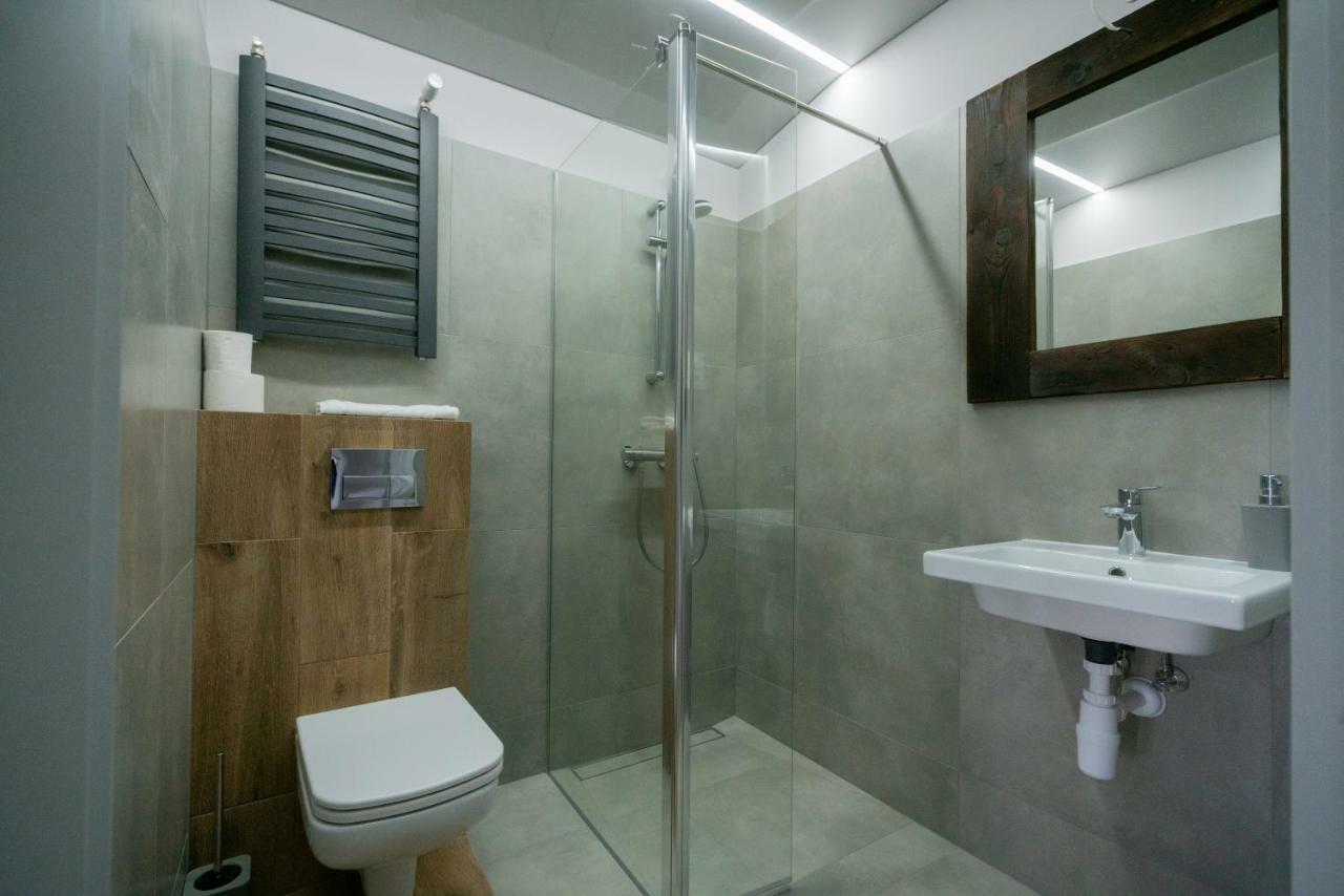 Ploski Chutor Nad Narwia B&B 외부 사진