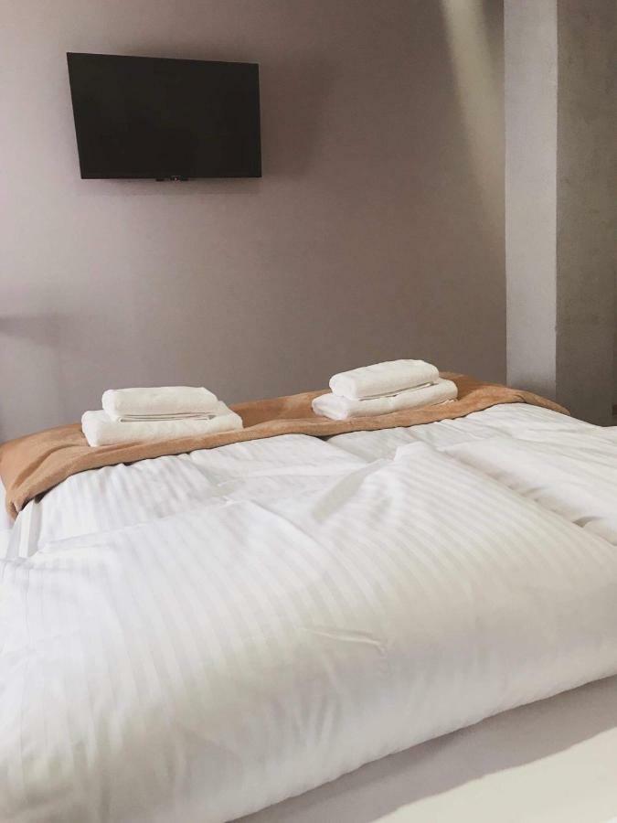 Ploski Chutor Nad Narwia B&B 외부 사진
