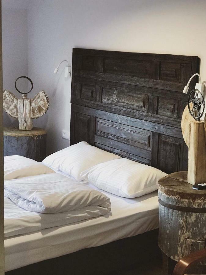 Ploski Chutor Nad Narwia B&B 외부 사진