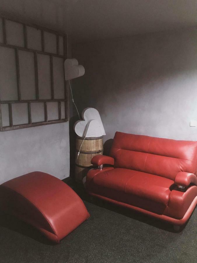 Ploski Chutor Nad Narwia B&B 외부 사진
