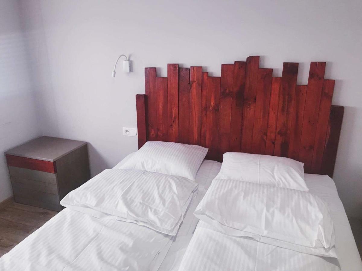 Ploski Chutor Nad Narwia B&B 외부 사진